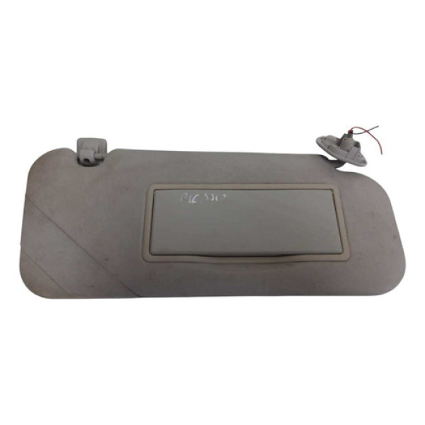 Quebra Sol Direito Xsara Picasso 2001 À 2005