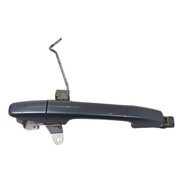 Maçaneta Porta Externa T.d New Civic 2007 À 2011 Cx187 