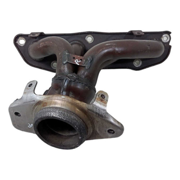 Coletor Escape Nissan March Versa 1.6 2015 À 2020 Cx202