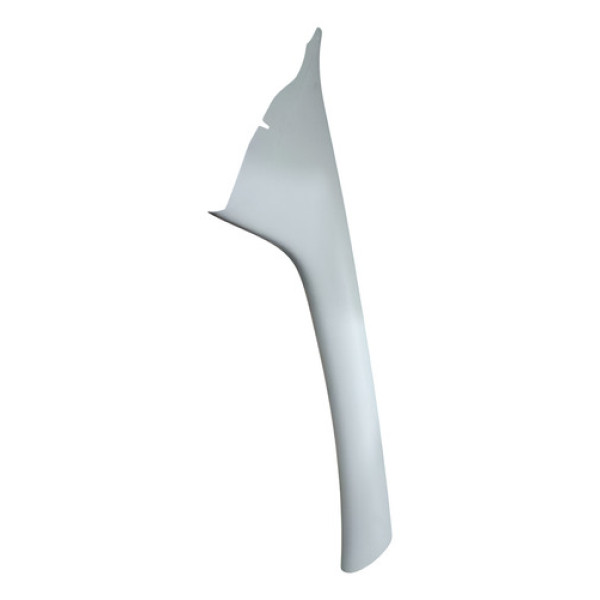 Acabamento Coluna Para-brisa Diant Dir Fiorino 2015 A 2020