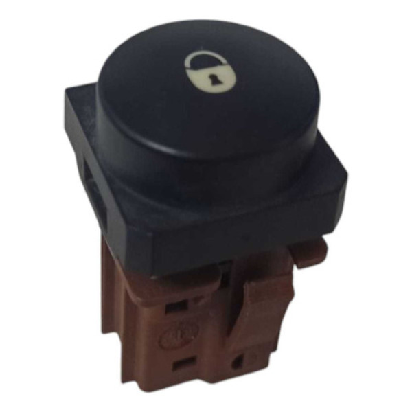 Botão Trava Elétrica Porta Xsara Picasso 2005 À 2011