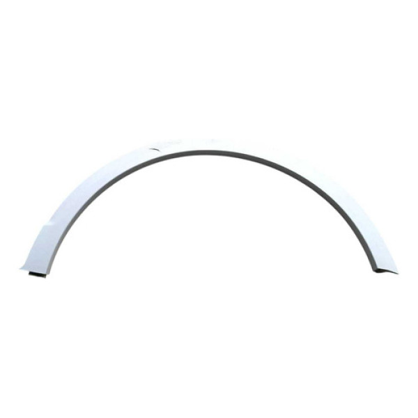 Aplique Lateral Externo Dianteiro Esquerdo Captiva 2010