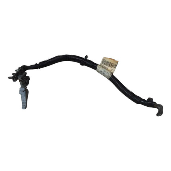 Chicote Cabo Negativo Bateria Mobi 2017 À 2019