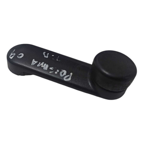 Manivela Vidro Porta Gm Prisma Celta 2007 Á 2015 Cx123