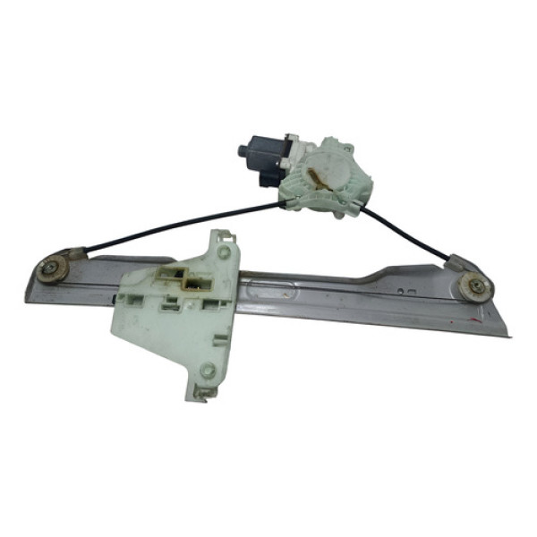 Maquina Motor Vidro Elétrico Tras Esq Fox Crossfox 2016 Á 20