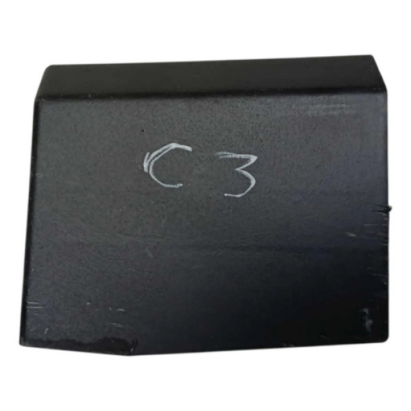 Moldura Tampa Capa Modulo Central C3 2013 A 2015