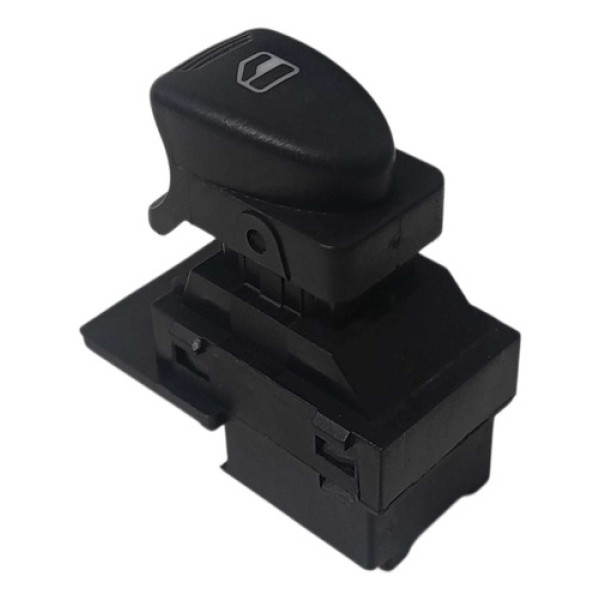 Botão Vidro Eletrico Traseiro Direito Lifan 320 2010 A 2013