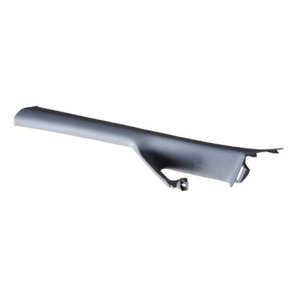 Acabamento Coluna Para-brisa Esquerdo New Civic 2007 À 2011