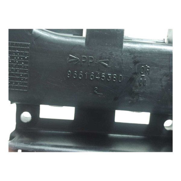 Moldura Suporte Chicote Painel 206 2004