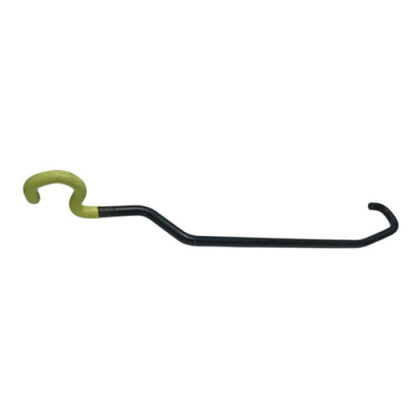 Vareta Capô Fiesta 2007 A 2010