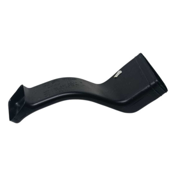 Duto Ventilação Ar Tunel C4 Picasso 2009 A 2014