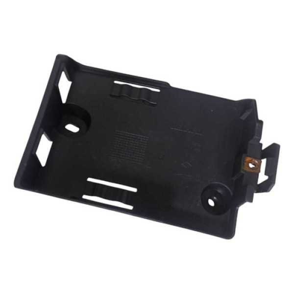 Moldura Suporte Caixa Fusível Sandero 1.0 2015 Á 2017