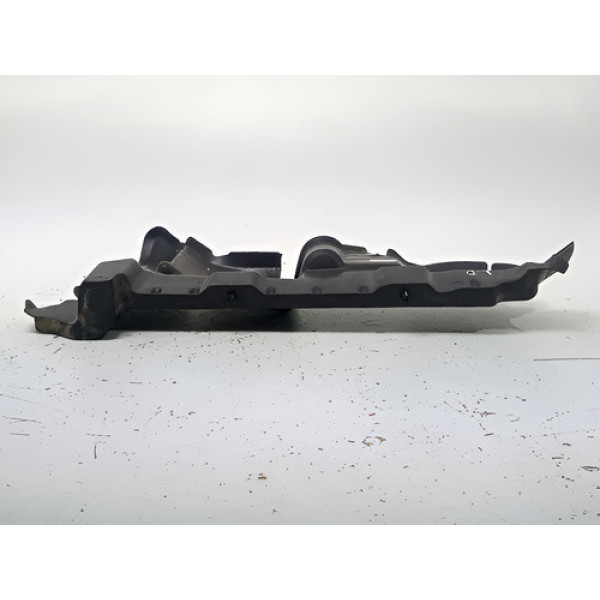 Defletor Radiador Lado Direito C4 Lounge 9803158480 Cx032