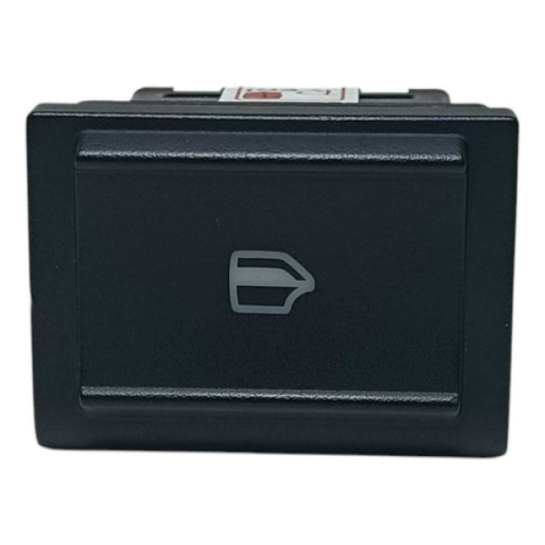 Botão Vidro Elétrico Traseiro Esquerdo Gol G5 2009 À 2012