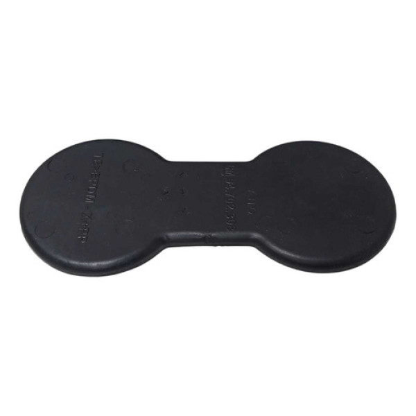 Tapete Porta Copos Gm Meriva 2003 À 2012 Cx295