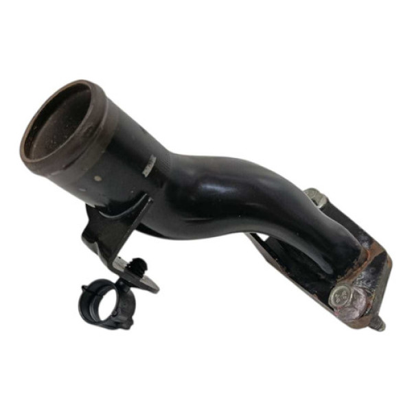 Flange Cano Agua Motor Renegade 2.0 Diesel 2016 A 2022