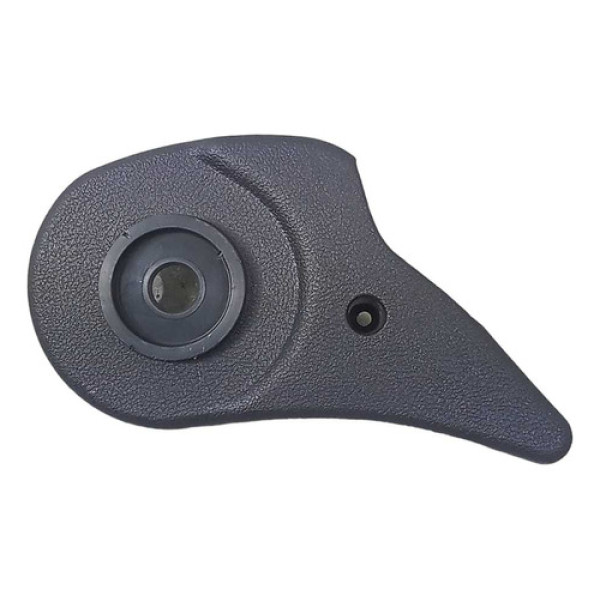 Moldura Direita Banco D.d Palio Weekend Adv 2010 Cx088