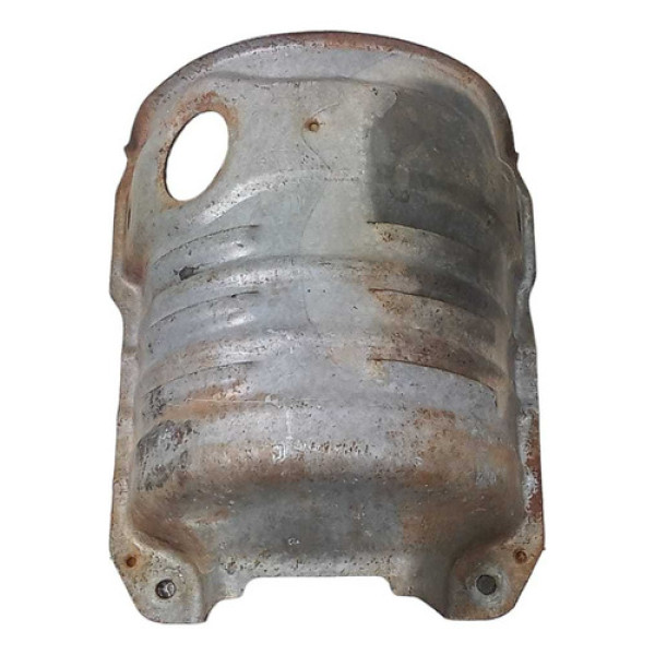 Defletor Catalisador Honda New Civic 2007 À 2011 Cx415