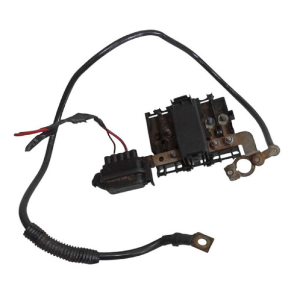 Placa Relé Bateria Voyage 1.0 2009 À 2012