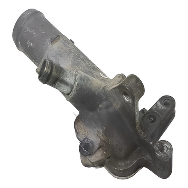 Flange Agua Cabeçote Honda New Civic 2007 A 2011 Cx014 ~2