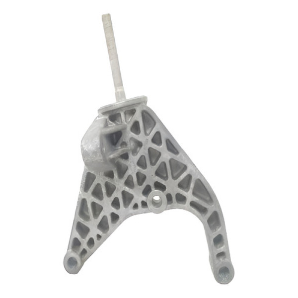 Suporte Coxim Cambio Argo Mobi Uno 1.0 3cc Original 51987495