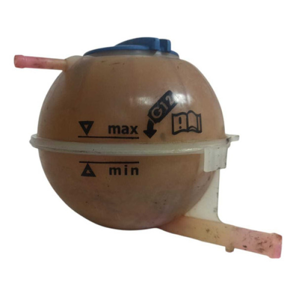 Reservatório Água Gol G5 G6 2012 À 2016 