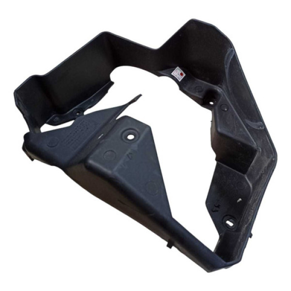 Acabamento Alavanca Câmbio Fiesta 2009 Á 2012