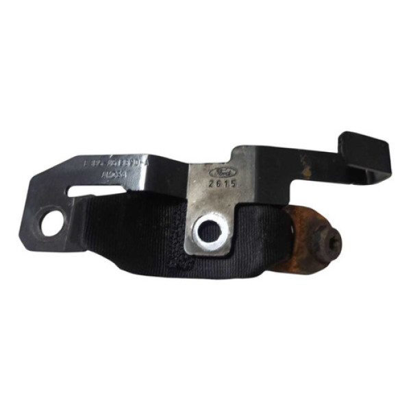 Suporte Central Banco Traseiro Ford Ka Hatch 2015 Á 2019