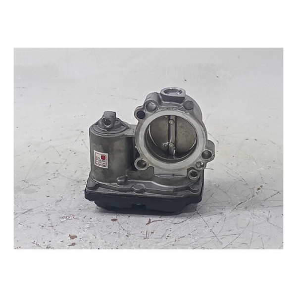 Tbi Corpo Borboleta Polo Virtus 1.0 3cc Tsi ~detalhe Cx178