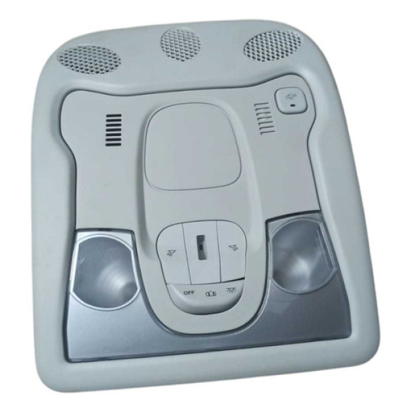 Luz Teto Cortesia Renegade 2015 A 2022