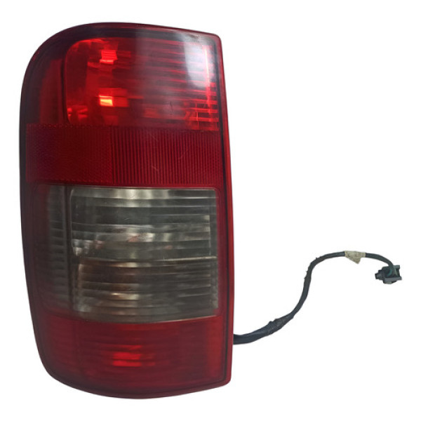 Lanterna Traseira Direita Blazer 2002 A 2011 #detalhe