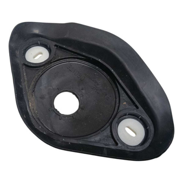 Borracha Vedação Coluna Volante C4 Lounge 2014 À 2017