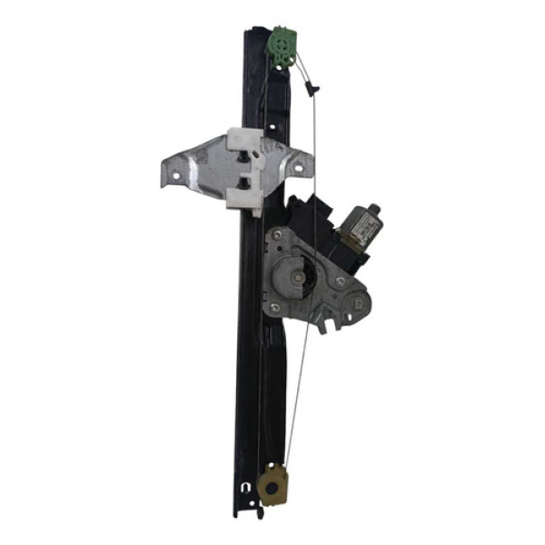 Maquina Motor Vidro Elétrico Diant Esquerda 308 2013 À 2018