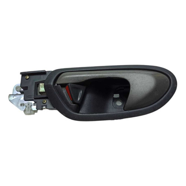 Maçaneta Interna Diant Esquerda New Civic 2007 À 2011 Cx042