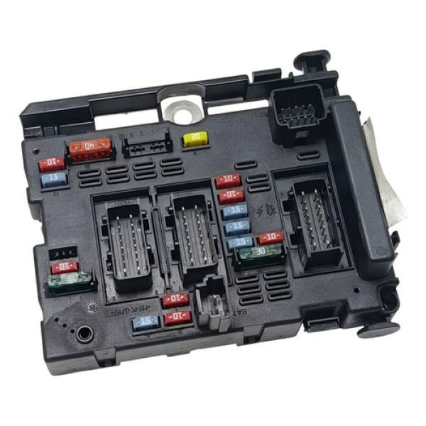 Caixa Fusível Módulo Bsm C3 2008 A 2012