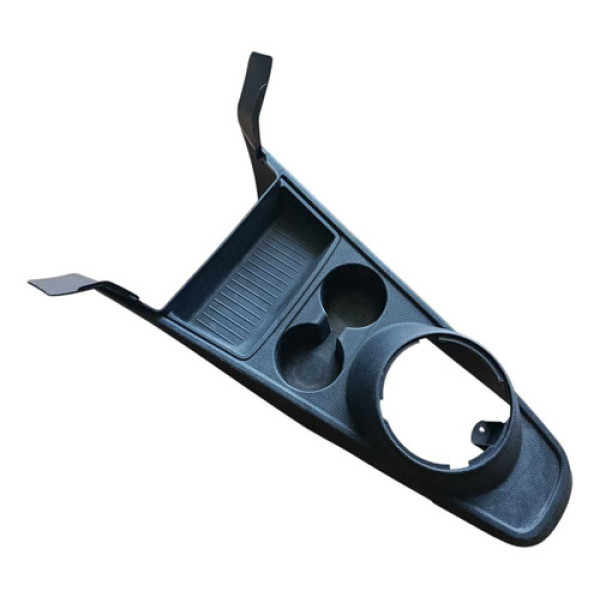 Console Central Marcha Gol Voyage G5 G6 2009 A 2016 ~1