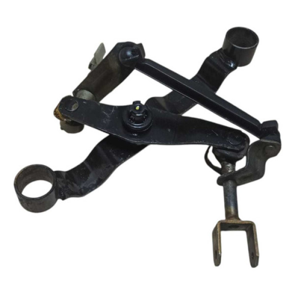 Trambulador Marcha Cambio Corsa Montana 2002 À 2012 #2