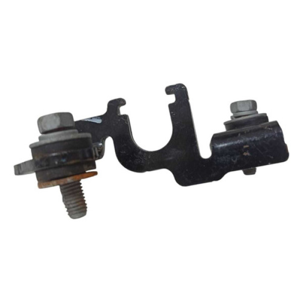 Suporte Cabo Automático Hb20s 2016 Á 2019