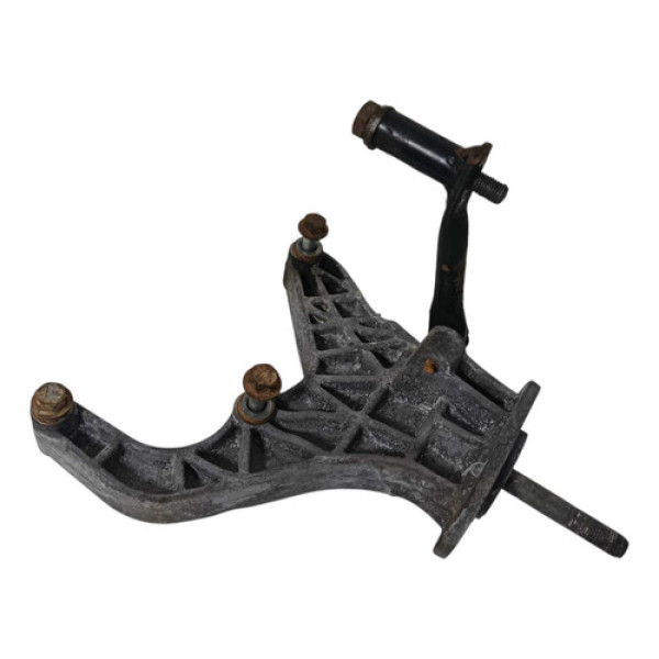 Suporte Coxim Cambio Esquerdo Manual Uno Vivace 2014 A 2016