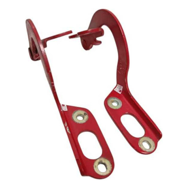 Par Dobradiça Capô Lifan 320 2011