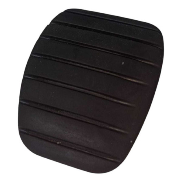 Capa Pedal Freio Logan Sandero Duster 2014 Á 2017