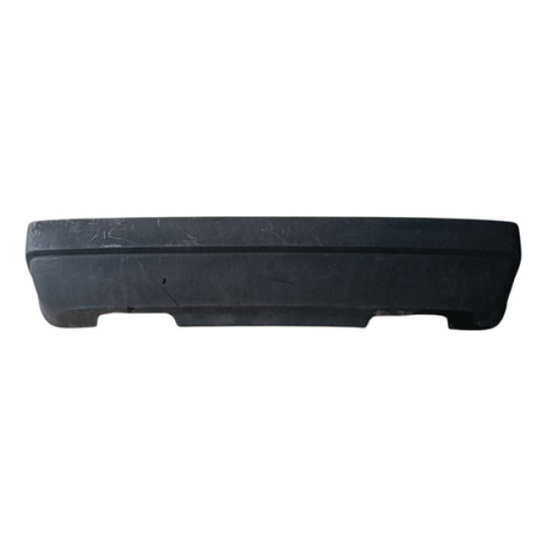 Para-choque Traseiro Uno Mile 1994 Á 2005