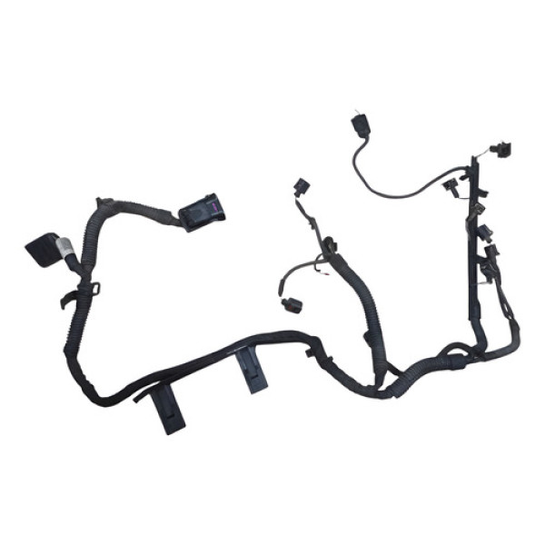 Chicote De Bico Injetor Saveiro G7 2017 A 2022