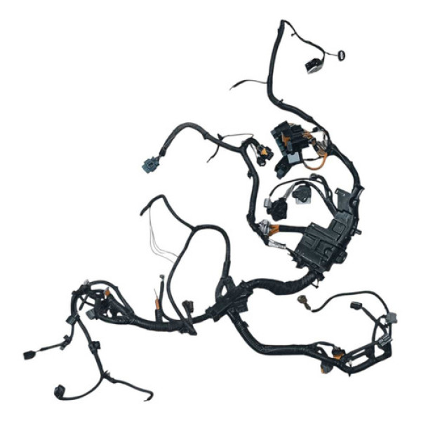 Chicote Injeção Sandero 1.6 16v 2020 À 2022