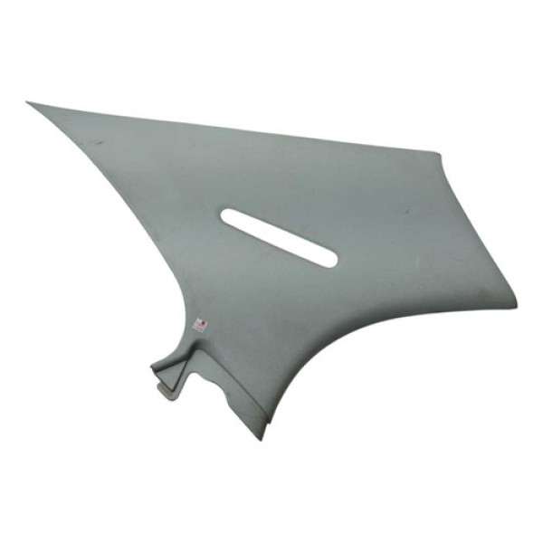 Acabamento Coluna Traseira Esquerda Voyage G5 2009 A 2013