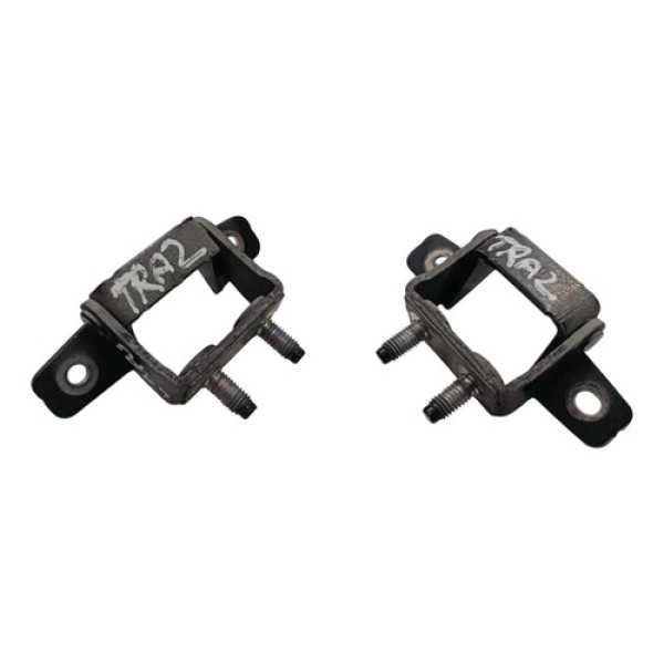 Par Dobradiça Tampa Porta Malas I30 2009 A 2012