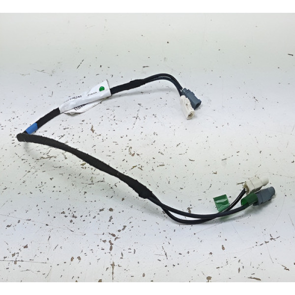 Cabo Antena Citroën C4 Lounge 9802636280 Cx035