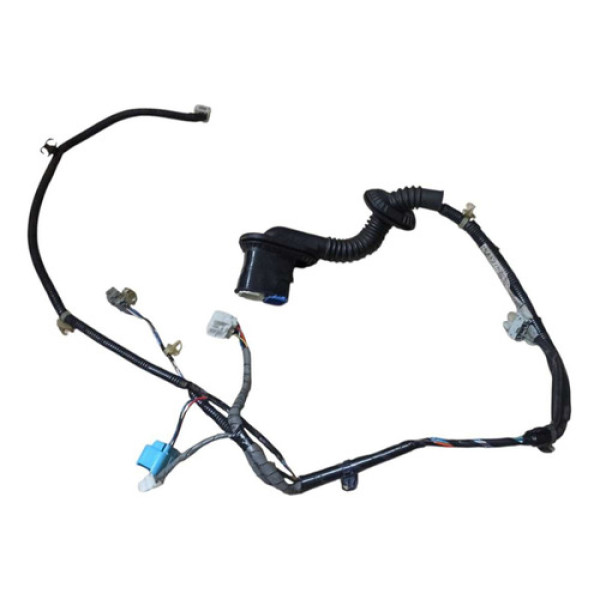 Chicote Porta Traseira Direita Civic 2007 Á 2011