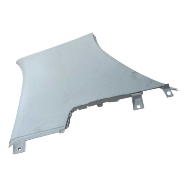 Acabamento Moldura Interna Direita Porta Malas 307 2007 À 11