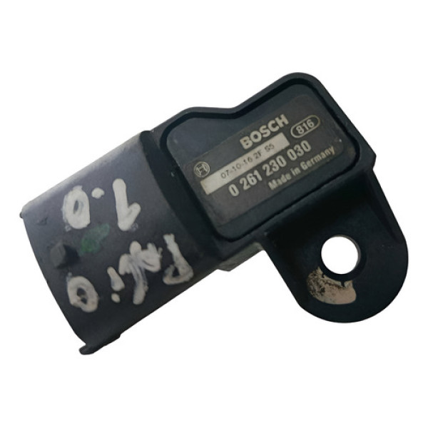 Sensor Map Fiat Palio Siena Strada 1.0 2003 À 2011